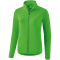 erima Sweatjacke green 46