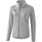 erima Sweatjacke lightgrey melange 36
