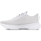 UNDER ARMOUR Infinite Laufschuhe Herren 103 - white/white/white 40.5