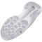 UNDER ARMOUR Infinite Laufschuhe Herren 103 - white/white/white 40.5