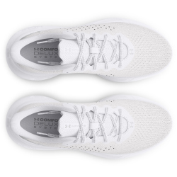 UNDER ARMOUR Infinite Laufschuhe Herren 103 - white/white/white 44