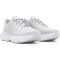 UNDER ARMOUR Infinite Laufschuhe Herren 103 - white/white/white 44