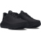 UNDER ARMOUR Infinite Laufschuhe Herren 002 - black/black/black 40.5