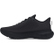 UNDER ARMOUR Infinite Laufschuhe Herren 002 - black/black/black 40.5
