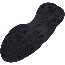 UNDER ARMOUR Infinite Laufschuhe Herren 002 - black/black/black 41