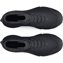 UNDER ARMOUR Valsetz Taktikstiefel Damen 001 - black/black/jet gray 36.5