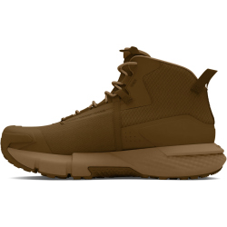 UNDER ARMOUR Valsetz Mid Taktikstiefel Herren 200 - coyote/coyote/coyote 41