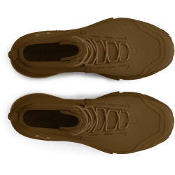 UNDER ARMOUR Valsetz Mid Taktikstiefel Herren 200 - coyote/coyote/coyote 41