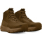 UNDER ARMOUR Valsetz Mid Taktikstiefel Herren 200 - coyote/coyote/coyote 41