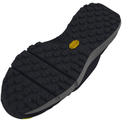 UNDER ARMOUR Valsetz Mid Taktikstiefel Herren 102 - anthracite/castlerock/black 42