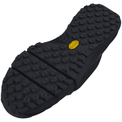 UNDER ARMOUR Valsetz Mid Taktikstiefel Herren 001 - black/black/jet gray 41