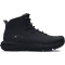 UNDER ARMOUR Valsetz Mid Taktikstiefel Herren 001 - black/black/jet gray 41