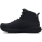 UNDER ARMOUR Valsetz Mid Taktikstiefel Herren 001 - black/black/jet gray 41