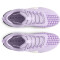UNDER ARMOUR Reign 6 Trainingsschuhe Damen 500 - salt purple/lavish/white 36.5