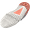 UNDER ARMOUR Reign 6 Trainingsschuhe Damen 102 - titan gray/canyon pink/flare orange 38