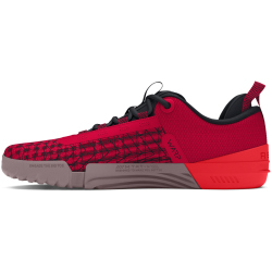UNDER ARMOUR Reign&nbsp;6 Trainingsschuhe Herren 601 - inferno red/racer red/black 43