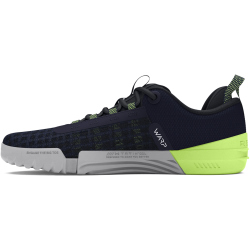 UNDER ARMOUR Reign&nbsp;6 Trainingsschuhe Herren 401 - midnight navy/morph green/white 41
