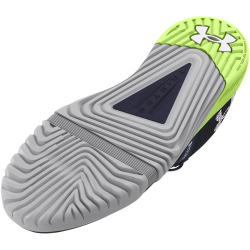 UNDER ARMOUR Reign&nbsp;6 Trainingsschuhe Herren 401 - midnight navy/morph green/white 43