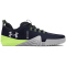 UNDER ARMOUR Reign&nbsp;6 Trainingsschuhe Herren 401 - midnight navy/morph green/white 43