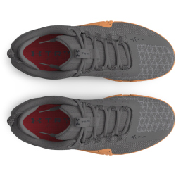 UNDER ARMOUR Reign&nbsp;6 Trainingsschuhe Herren 101 - castlerock/titan gray/black 43
