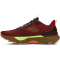 UNDER ARMOUR Infinite Pro Trail Laufschuhe 800 - earthen orange/brown obsidian/flare orange 38.5