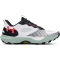 UNDER ARMOUR Infinite Pro Trail Laufschuhe 102 - white/black/beta 38