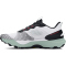UNDER ARMOUR Infinite Pro Trail Laufschuhe 102 - white/black/beta 38