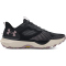 UNDER ARMOUR Infinite Pro Trail Laufschuhe 001 - black/anthracite/tetra gray 37.5