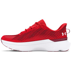 UNDER ARMOUR Infinite Pro Laufschuhe Damen 604 - racer red/cardinal/white 36.5