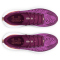 UNDER ARMOUR Infinite Pro Laufschuhe Damen 502 - purple gemini/mystic magenta/flare orange 37.5