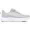 UNDER ARMOUR Infinite Pro Laufschuhe Damen 106 - distant gray/halo gray/nimbus blue 36