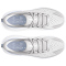 UNDER ARMOUR Infinite Pro Laufschuhe Damen 106 - distant gray/halo gray/nimbus blue 36