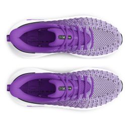 UNDER ARMOUR Infinite Elite Laufschuhe Damen 502 - lavish/salt purple/black 36.5