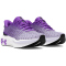 UNDER ARMOUR Infinite Elite Laufschuhe Damen 502 - lavish/salt purple/black 36.5
