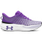 UNDER ARMOUR Infinite Elite Laufschuhe Damen 502 - lavish/salt purple/black 36.5