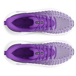UNDER ARMOUR Infinite Elite Laufschuhe Damen 502 - lavish/salt purple/black 39