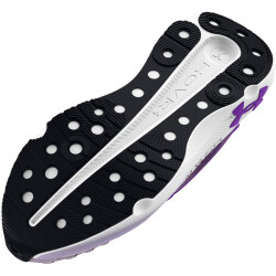 UNDER ARMOUR Infinite Elite Laufschuhe Damen 502 - lavish/salt purple/black 39