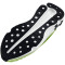 UNDER ARMOUR Infinite Elite Laufschuhe Damen 301 - morph green/retro green/black 35.5