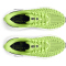 UNDER ARMOUR Infinite Elite Laufschuhe Damen 301 - morph green/retro green/black 36