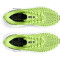 UNDER ARMOUR Infinite Elite Laufschuhe Damen 301 - morph green/retro green/black 40