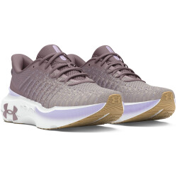 UNDER ARMOUR Infinite Elite Laufschuhe Damen 106 - tetra...