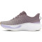 UNDER ARMOUR Infinite Elite Laufschuhe Damen 106 - tetra gray/gray matter/salt purple 36.5