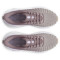 UNDER ARMOUR Infinite Elite Laufschuhe Damen 106 - tetra gray/gray matter/salt purple 36.5