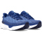 UNDER ARMOUR Infinite Pro Laufschuhe Herren 401 - tech blue/horizon blue/midnight navy 40