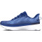 UNDER ARMOUR Infinite Pro Laufschuhe Herren 401 - tech blue/horizon blue/midnight navy 47.5
