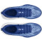UNDER ARMOUR Infinite Pro Laufschuhe Herren 401 - tech blue/horizon blue/midnight navy 47.5