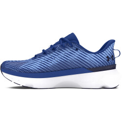 UNDER ARMOUR Infinite Pro Laufschuhe Herren 401 - tech blue/horizon blue/midnight navy 48.5