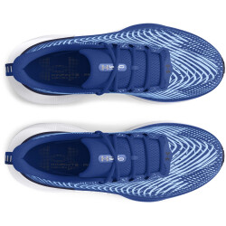 UNDER ARMOUR Infinite Pro Laufschuhe Herren 401 - tech blue/horizon blue/midnight navy 48.5
