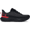 UNDER ARMOUR Infinite Pro Laufschuhe Herren 006 - black/anthracite/racer red 42
