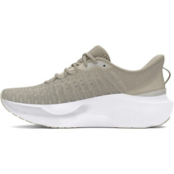 UNDER ARMOUR Infinite Elite Laufschuhe Herren 107 - summit white/white clay/summit white 40